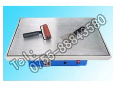 应滚筒式胶膜剥除机