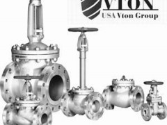 美国VTON威盾进口不锈钢阀门