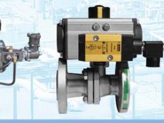 美国VTON威盾进口气动阀门