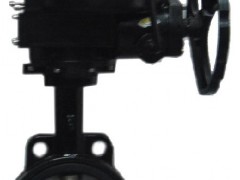 美国VTON威盾进口电动蝶阀