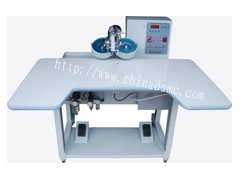 自动上料机、全自动点钻机、面料自动烫钻机