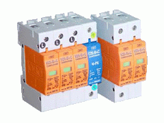 供应德国OBO防雷器 V25-B/3+NPE