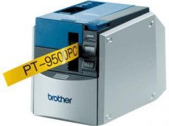 低价 促销 兄弟 PT-9500PC 标签打印机 原装正品