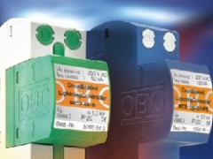 特价销售OBO避雷器 MCD50-B/3+NPE