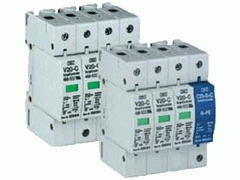 供应OBO防雷器 V20-C/3+NPE，V20-C/2