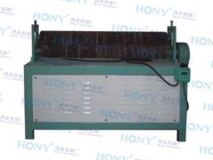 抹油机(金属片涂油/拉伸成形前的金属片