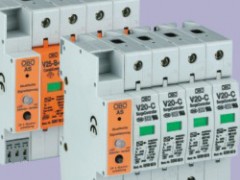 供应OBO防雷器 V25-B+C/FS，V25-B+C/AS