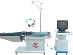 厂家直销牵引床，三维四维牵引床，颈腰椎牵引床，电动牵引床