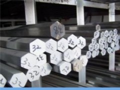供应303，304，316，321，310S不锈钢六角棒