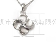 永恒纯银系列全国招商