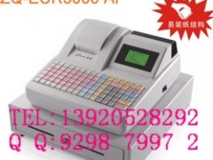 天津收款机中崎ZQ-ECR3000AF型收款机 天津收款机中崎ZQ-ECR3000AF型收款机