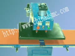 热转印烫画机,平压烫画机,气动烫画机 热转印烫画机,平压烫画机,气动烫画机