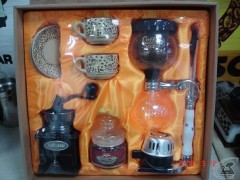 供应咖啡礼盒系列