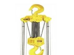 津工牌 50T手拉葫芦