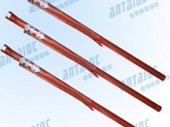 电解离子接地棒,离子接地极 电解离子接地棒,离子接地极