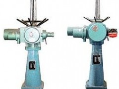 QDA(S)手电两用启闭机