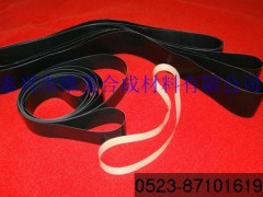 供应铁氟龙有缝粘合机带