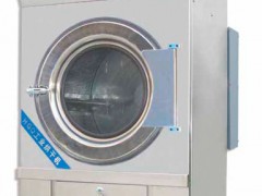 金挚莱高质干洗设备—全自动工业烘干机