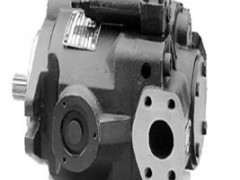 PARKER变量柱塞泵 PARKER变量柱塞泵