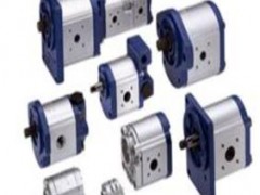 PARKER定量齿轮泵 PARKER定量齿轮泵