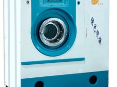 金挚莱高质干洗设备—石油干洗机