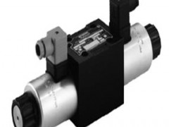 PARKER电磁换向阀 PARKER电磁换向阀