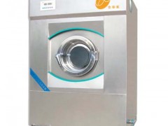 金挚莱高质干洗设备—微电脑立式工业水洗机