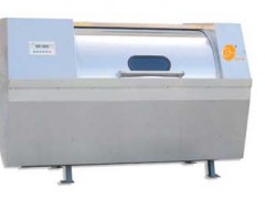 金挚莱高质干洗设备—微电脑卧式工业水洗机