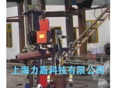 阀门内壁堆焊专机