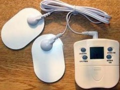 康丽低周波按摩机