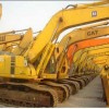 低价出售小松挖掘机 日立挖掘机 卡特挖掘机