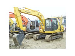 长期优惠供应各种品牌进口挖掘机
