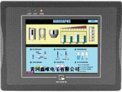 威纶触摸屏MT6056i 威纶触摸屏MT6056i