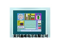 海泰克触摸屏PWS1711-STN 5.7寸16灰度单色 海泰克触摸屏PWS1711-STN 5.7寸16灰度单色