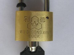 电力锁具 电力锁具