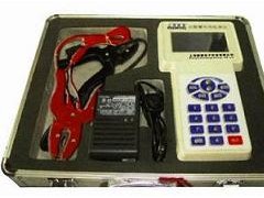 智能蓄电池检测仪