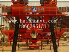 供应简易搅拌站