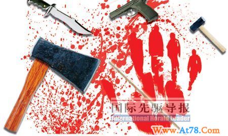 当“报复社会”成为一种流行病(图)