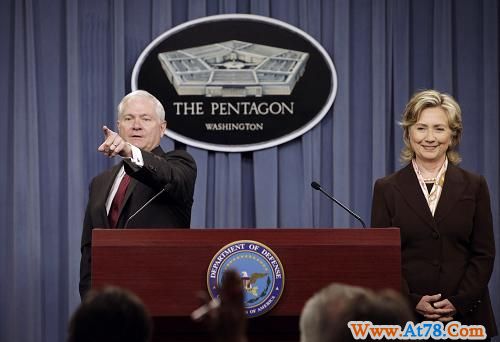 美国着手调整核态势