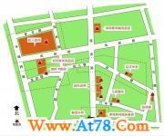 武林商圈最易失窃的11个点(图)