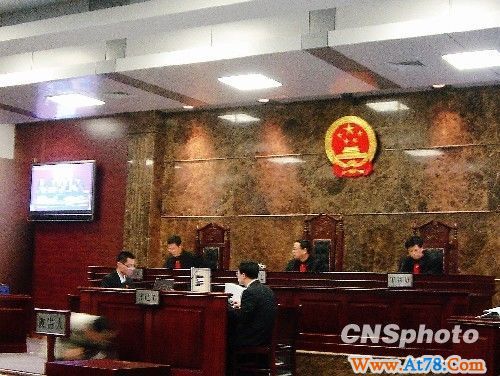 福建南平砍杀小学生案犯被判死刑(组图)