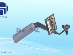 华仪神眼HY2802JC超清晰液晶显示车底检查镜 华仪神眼HY2802JC超清晰液晶显示车底检查镜