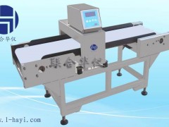 华仪通HY8802YJ系列液晶全金属探测器 华仪通HY8802YJ系列液晶全金属探测器