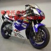 大热卖全新进口铃木 RGV250摩托车