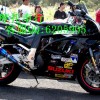大热卖全新进口铃木 GSXR750摩托车