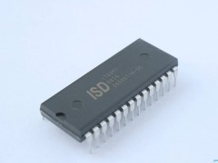供应4秒-960秒ISD录音IC