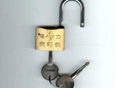 供应电表箱防盗锁3 供应电表箱防盗锁3