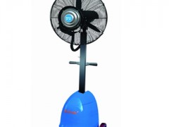 山东德通雾化降温风扇 广东德通落地喷雾风扇 天津德通雾化风扇