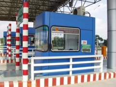 湖南高速路收费站收费亭厂家,广西南宁收费亭,赣州彩钢收费亭 湖南高速路收费站收费亭厂家,广西南宁收费亭,赣州彩钢收费亭