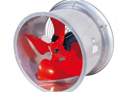 江苏德通工业轴流风机 陕西德通管道轴流风机 大连德通轴流风机